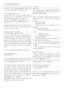 Page 4543
F o r	m o r e 	i n f o r m a t i o n , 	c o n t a c t 	t h e 	P h i l i p s	
Customer  Care  Center  by  calling  (877)  835-1838 
(U.S.A. 	customers	only)	or	(919)	573-7855.
Before Requesting Ser vice...
P l e a s e   c h e c k   y o u r   o w n e r ' s   m a n u a l   b e f o r e 
requesting 	ser vice . 	Adjustments 	of 	the 	controls	
discussed there may save you a ser vice call. 
TO 	G E T 	WA R R A N T Y 	S E R V I C E 	I N 	U . S . A . , 	
PUERTO	RICO	OR	U.S. 	VIRGIN	ISLANDS...
Contact the...