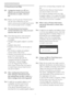 Page 4947
7.2 SmartControl Lite FAQs
Q1.  I change the monitor on a PC to a  
    different one and the SmartControl  
   Lite becomes un-usable,  what do I  
   do?
Ans.: Restar t your PC and see if Smar tControl  
   Lite can work. Otherwise, you will  
    need to remove and re-install Smar tControl   
   Lite to ensure proper driver is installed.
Q2.  The SmartControl Lite functions  
    worked well before, but it does not work  
   anymore, what can I do?
Ans.: If the following actions were executed,...