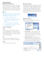 Page 2018
Drag and Drop Windows
Once the par titions are configured and Align to 
par tition is selected a window can be dragged 
into the region and it will automatically align.  
When the window and mouse cursor are within 
the region, the region will become highlighted.
Note
If the outline of the region is not visible when 
dragging the window, “Show windows contents 
while dragging” is disabled.  To enable:
1. In Control Panel, click System.
2. Click Advanced system settings  (For Vista 
& Win7 OS, this is...