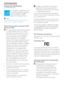 Page 3331
Energy Star Declaration(www.energystar.gov)
As an ENERGY STAR®
 Par tner, we 
have determined that this product 
meets the ENERGY STAR®
guidelines for energy efficiency.
Note
We recommend you switch off the monitor 
when it is not in use for a long time.
Federal Communications Commission (FCC) 
Notice (U.S. Only)
This equipment has been tested and found 
to comply with the limits for a Class B 
digital device, pursuant to Par t 15 of the 
FCC Rules. These limits are designed to 
provide reasonable...