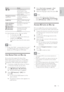 Page 1513
   
 
 
 
 
4 Select  [2nd Audio Language] 
 or  [2nd 
Subtitle Language] 
, then press  OK 
. 
 
 
 
5  Select the language to play, then press  OK 
.
 
Note
  To turn off the Bonus View (Picture-in-
Picture), press  
   
 OPTIONS 
 /  
 ( OPTIONS),
select  [PIP Selection] 
 >  [Of f ] 
, then press  OK 
.
 
 
 
 
 
 
Access BD-Live on Blu-ray 
 
BD-Live enabled Blu-ray discs include exclusive 
ser vices such as movies and other online bonuses.   
 
 
 
1  Prepare the internet connection and  set up...