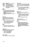 Page 3232
   
 
 
 
[Screen Saver] 
   
Turns off or on the screen saver mode. Helps 
to protect the T V screen from being damaged 
due to over exposure to a static image for too 
long.
   
 
 
  • [On] 
 – Sets the screen saver to appear 
af ter 5 minutes of inactivity (for example, 
in pause or stop mode).
   
 
 
  • [Of f ] 
 – Disable screen saver mode.
 
 
 
 
  
 
 
 
 
 
[Sleep Timer] 
   
Switches to standby automatically af ter the 
preset time.
   
 
 
  • [15 mins] 
,  [30 mins] 
,  [45 mins] 
,...