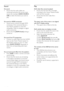 Page 4848
Play
   
DivX video ﬁ les cannot be played.
   
Ensure that the DivX ﬁ le is encoded    •
according to the ‘Home Theatre Proﬁ le’ 
with the DivX encoder.
   
Ensure that the DivX video ﬁ le is    •
complete.
   
  
 
 
The aspect ratio of the screen is not aligned 
with the TV display setting.
   
 
 
The aspect ratio is ﬁ xed on the disc. • 
 
 
 
 
  
 
 
DivX subtitle does not display correctly.
   
Ensure that the subtitle ﬁ le name is the    •
same as the movie ﬁ le name.
   
Select the correct...