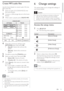 Page 1513
   
 
 
 
 
 
6 Change settings
 
 
This section helps you to change the settings of 
your home theater. 
  Caution
 
Many of the set tings are already con gured   •
with the best value for the home theater. 
Unless you have a speci c reason to change a 
set ting, it is best to leave it at the default value.
   
 
 
Access the setup menu
 
 
 
 
1 Press   
 
 SETUP 
.
   
 
 
The following menu appears.   »
 
Symbol  Description
 
 
 
 
[General Setup]
 
 
 
 
[Audio Setup]
 
 
 
 
[Video Setup]...