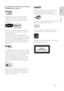 Page 55
   
 
 
  
 
 
HDMI, and HDMI logo and High-De nition 
Multimedia Inter face are trademarks or 
registered trademarks of HDMI licensing LLC .
   
 
 
  
 
 
The USB -IF Logos are trademarks of Universal 
Serial Bus Implementers Forum, inc.
   
 
 
  
 
 
iPod is a trademark of Apple Computer, Inc., 
registered in the U.S. and other countries.
   
 
 
 
 
 
ENERGY STAR and the ENERGY STAR mark 
are registered U.S. marks.
   
 
 
 
Made for
iPod
CLASS 1
LASER PRODUCT
   
 
 
 
 
Trademark notice...