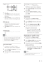 Page 2525
Quick skip to a speci c time
   
 
 
1  During play, press   
 
 OPTIONS 
.
   
 
 
The play options menu is displayed.   »
 
 
 
 
 
 
2 Select  [Time Search] 
 in the menu, then 
press  OK 
.
 
 
 
 
3  Press the  Numeric buttons 
 to change 
the time where you want to skip to, then 
press  OK 
.
 
 
 
 
 
 
 
Zoom in/out
 
 
 
 
1  During play, press   
 
 OPTIONS 
.
   
 
 
The play options menu is displayed.   »
 
 
 
 
 
 
2 Select  [Zoom] 
 in the menu, then press 
  OK 
.
 
 
 
 
3  Press the...