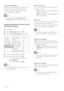 Page 3838
   
 
 
 
[BD-Live Security] 
   
You can restrict Internet access when BD-
R /RE disc is used.
   
 
 
  • [On] 
 
 -  
Internet access is prohibited for all 
BD-Live contents.
   
 
 
  • [Of f ] 
- Internet access is permitted for all 
BD-Live contents.
   
 
 
  
 
 
 
 
 
[Network] 
   
Sets up a connection to an ex ternal network 
for sof tware download and BD-Live 
applications. It guides you through a step-by-
step network installation procedure. 
  Note
 
There is more detailed description...