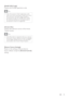 Page 3939
   
 
 
 
[DivX® VOD Code] 
   
Displays the DivX® registration code.
 
Tip
 
Enter this product’s DivX registration code   •
when you rent or purchase a video from w w w.
div x.com/vod. The DivX videos rented or 
purchased through the DivX® VOD ( Video 
On Demand) ser vice can be played only on 
the device to which it is registered.
   
  
 
 
 
 
 
[Version Info.] 
   
Displays the sof tware version of this Home 
Theatre System. 
  Tip
 
This information is required when you want to   •
 nd out if...