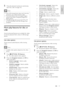 Page 1917
• [2nd Audio Language] : Selects the second audio language to play.
• [2nd Subtitle Language] : Selects the second subtitle language to play.
• [Titles] : Selects a specific title.
• [Chapters] : Selects a specific chapter.
• [Angle List] : Selects a different camera angle.
• [Menus] : Displays the disc menu.
• [PIP Selection] : Displays Picture-in-Picture window.
• [ Zoom] : Zooms into a video scene or picture. Press the Navigation buttons (lef t /right) to select a zoom factor.
• [Repeat] : Repeats...