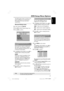 Page 2727
3139 115 22872
English
DVD Setup Menu Options
This DVD system setup is carried out via
the TV, enabling you to customise the
DVD system to suit your particular
requirements.
General Setup menu
1
In disc mode, press SETUP.
2Press 1 2 to select ‘General Setup’ icon.
3Press OK to confirm.
Locking/Unlocking the disc for
viewing
Not all discs are rated or coded by the
disc maker.  You can prevent a specific
disc from playing by locking the disc.  Up
to 40 discs can be locked.
1In ‘GENERAL SETUP PAGE’,...