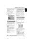 Page 2727
3139 115 22872
English
DVD Setup Menu Options
This DVD system setup is carried out via
the TV, enabling you to customise the
DVD system to suit your particular
requirements.
General Setup menu
1
In disc mode, press SETUP.
2Press 1 2 to select ‘General Setup’ icon.
3Press OK to confirm.
Locking/Unlocking the disc for
viewing
Not all discs are rated or coded by the
disc maker.  You can prevent a specific
disc from playing by locking the disc.  Up
to 40 discs can be locked.
1In ‘GENERAL SETUP PAGE’,...