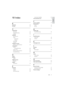 Page 2927
one-touch standby  23
environmental care  5
F
factory settings  17
favourite list 
select 13
set up  13
H
HDMI cable 
troubleshooting 26
I
install channels 
automatic 18
manual 19
K
Kensington lock 23
L
location 16
lock 
Kensington 23
M
menu 
main menu   10
teletex t 13
O
One-touch play 23
One-touch standby 23
P
picture format 
picture format change  11
troubleshooting 25
Picture settings 10
10 Index
B
batteries 24
bracket 24
C
Channel list 
favourite 13
troubleshooting 25
update 14
channels...