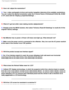 Page 55
FAQs (Frequently Asked Questions)
Q: How do I adjust the resolution?
A: Your video card/graphic driver and monitor together determine the availa\
ble resolutions. 
You can select the desired resolution under the Control Panel of Windows\
® 95/98, Me, 2000 
or XP, and with the Display properties/Settings.
Q: What if I get lost while I am making monitor adjustments?
A: Simply press the MENU button, then select Factory Reset/All Settings \
to recall all of the 
original factory settings.
Q: My Monitor has...