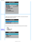 Page 42
On Screen Display
PARENTAL 
CONTROLS 
1) When users first enter the PARENTAL CONTROL, the screen will show th\
e 
window asking user key in the code.
 
2) Users will see the window Access code when they enter this foundat\
ion. 
l     EXIT
l     LOCK
l     CHANGE CODE
l     CLEAR ALL
 
file:///D|/My%20Documents/dfu/300WN5/english/300wn5/OSD/osddesc.htm (20\
 of 23)2005-02-16 10:33:16 AM 