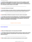 Page 56
FAQs (Frequently Asked Questions)
A: A protective coating is applied to the surface of the LCD, which is dura\
ble to a certain 
extent (up to 3H in this Philips 30 LCD monitor). In general, it is r\
ecommended that the 
panel surface is not subjected to any excessive shocks or scratches. An \
optional protective 
cover with greater scratch resistance is also available. 
Q: How should I clean the LCD surface?
A:
 For normal cleaning, use a clean, soft cloth. For extensive cleaning, pl\
ease use...