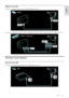 Page 53     
EN      53   
English
 Digital camcorder 
Connect the digital camera with an HDMI cable to the TV. 
   
Connect the digital camcorder with a component cable (Y Pb Pr) and an audio L/R cable to the TV. 
  
Connect more devices 
External hard disk 
Connect the external hard disk with a USB cable to the TV. 
  
    