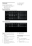 Page 66  
EN      66       
Multimedia 
Supported multimedia connections 
 USB : NTFS, FAT 16, FAT 32. Connect 
only USB devices which consume 
500mA of power or less. 
 SD card (Videostore) 
 Ethernet LAN RJ-45 
Supported image files 
 JPEG (*.jpg)  
Supported audio/video files 
Multimedia file names must not exceed 128 characters. 
   
Supported audio/video files 
Multimedia file names must not exceed 128 characters. 
  
Supported DLNA-compliant media server 
software 
 Windows Media Player (for...