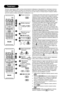 Page 16


Телетекст
Телетекст представляет собой систему распространения информации, передаваемой по некоторым каналам, к которой можно обращаться так, будто она напечатана в газете. В системе предусмотрена также функция суб-титров для людей с недостатками слуха или для тех, кто не знает языка, на котором ведется передача (кабель-ные сети, каналы системы спутникового телевещания и т.д.).
Вызов телетекста1
Выбор страницы 2
Прямой доступ к статьям3
Оглавление4
5Показ субстраниц 
Двухстраничный...