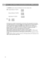 Page 6060
ENAnnex 5 - Issues referring to connected peripherals with a HDMI connector
The HDMI INconnector allows the following TV and monitor display modes:
HDStandard Definition TV (SDTV) 640x480i
720x480i
720x576i
Enhanced Definition TV (EDTV) 640x480p
720x480p
720x576p
High Definition TV (HDTV) 1920x1080i
1280x720p
PCVGA 640x480
SVGA 800x600
XGA     1024x768
- If necessary, you can adjust the picture position to the centre of the screen with the cursor keys.
- Due to legal requirements, it is possible that...