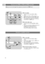 Page 48ANTENNA EXT2 EXT1
ANTENNA75oEXT2 EXT1
RECORDER
CABLE
12
RECORDER
3
5
EXT 1/24
Connect two VCRs or VCR and DVD recorderEN
48
With eurocables
1. Connect the aerial cables 1and 2as
shown.
2. Connect your VCRs or DVD-recorder to
EXT1and 2with the eurocables 4and 5.
3. Select the equipment you have connected in
the Installation menu, Select your connections,
p. 33, and link it to 
EXT1or 2.
With aerial cables only
1. Connect the aerial cables 1,2and 3 as
shown.
2. Tune in your recorder’s testsignal and store...