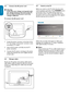 Page 11EN-10
ENGLISH
FRANÇAISE
ESPAÑOL
Connect the 
4.5  AC power cord
Warning
 
B
  Verify that your voltage corresponds with 
the voltage printed at the back of the TV.  
Do not insert the AC power cord if the 
voltage is different.
To connect the AC power cord
AV 1
75 ΩHDMI 1
HDMI 2 / PC INAV 2
AV 1
75 ΩHDMI 1
HDMI 2 / PC INAV 2
AV 1
75 ΩHDMI 1
HDMI 2 / PC INAV 2
AV 1
75 Ω
HDMI 1
HDMI 2 / PC IN
AV 2
SATELLITE
C ABLE
OR
Cable Receiver
Box
OR
CABLE
AV 1
75 ΩHDMI 1
HDMI 2 / PC INAV 2
Cable Receiver Box
OROR...