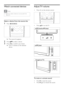 Page 1712
Adjust TV  volume
• Press +/- on the remote control.
  
• Press  +/- on the TV.
   
   
  
To mute or unmute sound
• Press  to mute the sound.
•  Press 
 again to restore the sound.
xxPFL5xx6/xxPFL4xx6
xxPFL3xx6
DesignLine  Tilt
Watch connected devices
Note
 
•
Before you select a device as a source, switch the 
device on. 
Select a device from the source list
1 Press  SOURCE.
 
 
» The source list appears.
2 Press   to select a device.
3 Press  OK to confirm your choice.
 
» The TV switches to the...