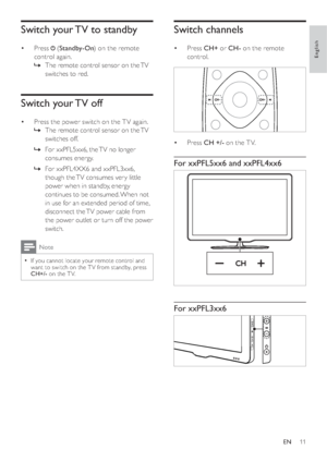 Page 1311
Switch channels
