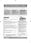 Page 3
Registering your model with PHILIPS makes you eligible for all of the valuable benefits
listed below,so don’t miss out. Complete and return your Product Registration Card at
once to ensure:
Return your Warranty Registration card today to
ensure you receive all the benefits you’re entitled to
For Customer UseEnter below the Serial No.,which islocated on the rear of the cabinet.Retainthis information for future reference.Model No. __________________________Serial No.__________________________...