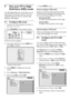 Page 38EN-36
Use your TV in High  9 
Definition (HD) mode
The HD (High Definition) mode allows you to 
enjoy clearer and sharper pictures if you are 
using HD equipment that can produce high 
definition video signals.
Conﬁ gure HD mode 9.1 
  1.  Connect your HD equipment as shown in 
the Quick Start Guide
Press  2. SOURCE on the remote control.
The list of sources appears.
Press  3. ï to select the correct HDMI and 
press OK to confirm.
Source list
TV
AV
SIDE AV
CVI
VGA
HDMI 1
HDMI 2
HDMI 3*
Side HDMI*
*...