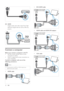 Page 3230
•DVI - HDMI cable
 
 
 
•HDMI cable and HDMI-DVI adaptor
 
 
 
•VGA cable
 
 
 
 
 
DVI
LEFT / RIGHT
HDMI 1/ DVIAUDIO IN :
PC IN(AUDIO)For TV of size 26 inch and largerFor TV of size 22 inch and smaller
HDMI 2/ DVI
/ HDMI 2
VGA
DVI
/ HDMI 2
LEFT / RIGHT
HDMI 1/ DVIAUDIO IN : PC IN(AUDIO)For TV of size 26 inch and larger
HDMI 2/ DVI
VGA
For TV of size 22 inch and smaller
VGA
VGA
 LEFT / RIGHT
HDMI 1/ DVIAUDIO IN : PC IN(AUDIO)For TV of size 26 inch and larger
HDMI 2/ DVI
VGA
For TV of size 22 inch and...