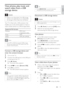 Page 1815
  Tip
 
Press   
 
 BROWSE  
 to switch between 
thumbnail and  le browsing views.•
   
 
 
 
Disconnect a USB storage device
 
Caution
 
Follow this procedure to avoid damage to your 
USB storage device.•
   
 
 
1 Press   
 ( Home 
) to exit the  [USB] 
 menu.
 
 
 
 
2  Wait for  ve seconds before 
disconnecting the USB storage device.
   
 
 
 
 
 
View photos
 
 
 
 
1  In the USB content browser, select 
  [Picture] 
 and press  
 
 to enter.
 
 
 
 
2 Press   
 
 BROWSE  
 to switch between...