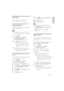 Page 1715
8 Press  to select [Programme no.] 
and set the channel.
9 Press OK to conﬁrm.
10 Press  (Home) to exit.
Tip
Select   •[On timer] > [Activate] > [Of f ] to 
disable [On timer]. 
When 
  •[On timer] is [Of f ], only [Activate] can 
be selected. 
Set the T V clock before activating 
  •[On 
timer]feature.
Use TV  lock
You can prevent your children from watching 
cer tain programs or cer tain channels by locking 
the TV  controls. 
Set or change the TV lock code
1 Press  (Home).
2 Press  to select...