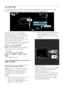 Page 54  
EN           54           
Use HDMI ARC NonPu bl i sh 
The HDMI 1 connector is HDMI 1.4-Audio Return Channel (ARC) compliant. Use it to output 
audio to a HDMI ARC compliant audio device, such as a Home Theatre System. 
  
HDMI ARC allows you to use Philips 
EasyLink to output TV audio directly to a 
connected audio device, without the need 
for an additional digital audio cable.  
Be sure that the device is HDMI-CEC and 
ARC compliant, and that the TV is 
connected to the device using a HDMI cable...