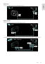 Page 45     
EN      45   
English
 
Digital camera 
Connect the digital camera with a USB cable to the TV.  
  
Digital camcorder 
Connect the digital camera with an HDMI cable to the TV. 
 
Connect the digital camcorder with a component cable (Y Pb Pr) and an audio L/R cable to the TV. 
  
    