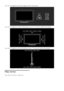 Page 56  
EN      56       
Use your TV legend to note the weight of the TV with stand. 
 
Use your TV legend to note the dimensions of your TV (with and without the stand). 
 
Use your TV legend to note the thickness of your TV (with and without the stand). 
  
Help version 
UMv 3139 137 04121- 20101124 
    