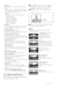 Page 1614Use more of your TV
•Sharpness
Changes the level of sharpness of fine details.
• Tint  
Sets the colours to Normal, Warm (reddish) or
Cool (bluish). Select Custom to make a setting of
your own in the Custom menu.
• Custom 
Press the green key to select each bar to
change the value of:
- R-WP red whitepoint
- G-WP green whitepoint
- B-WP blue whitepoint
- R-BL red blacklevel
- G-BL green blacklevel
• Pixel Plus
Controls the advanced settings of the Pixel Plus
Engine, resulting in best sharpness,...