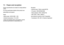 Page 2177.1   Power and reception
Product specifications are subject to change without
notice.
For more specification details of this product see
www.philips.com/support.
Power
• Mains power : AC220-240V +/-10%
• Ambient temperature : 5°C to 35°C
• Power and standby power consumption, see the
technical specification on www.philips.com
Reception
• Antenna input : 75ohm coaxial (IEC75)
• TV system : DVB COFDM 2K/8K,
• Video playback : NTSC, SECAM, PAL
• DVB : DVB-T, DVB-C, MHEG 4
(see selected countries on the TV...