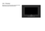 Page 251.2.6   IR sensor
Always take care to point the remote control at the remote
control infra red sensor on the front of the TV. 