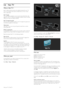 Page 352.6Net TV
What  is Net  TV ?
Net TV offers  Internet services  and  websites tailored for  your  TV.
You  can  visit popular sites,  look  at infotainment,  or rent  a  movie
from a  video store.
Net  TV pages
The most popular websites in  your  country have tailored their web
pages  for  use on  TV.  Read the  newspaper headlines,  watch  the  latest
video hit or check the  weather forecast.
Net  TV programme guide
Once you  are connected to  Net TV,  the  TV  programme  guide  uses
the  Internet to...