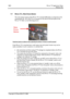 Page 12BDS Mirror TV Application Note 
 Release v0.5 
 
 
 
6.2 Mirror TV – Main Power Button 
 
The main power button of the Mirror TV is located differently as compared to the 
conventional 32”- 42” LCD TV. It is located on the side of the back plate of the 
Mirror TV. Refer to the following picture: 
 
 
 
 
 
 
 
 
 
 
 
     
MMaaiinn  
PPoowweerr  
BBuuttttoonn 
Important points to observe when operating the Mirror TV that is in-wall mounted 
 
If the Mirror TV is mounted into a wall recess, the main...