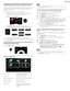 Page 16English16
Watching	channels 	from 	an 	external 	device
Switching Each Input Mode can easily switch with the remote control 
between TV (DTV or Analog TV) and external devices when they are 
connected to the unit.
1	Turn On a set-top box or the connected device.
•  The picture from your set-top box or the connected device 
might appear automatically on the TV screen.
  If the picture does not appear
	  Press  SOURCE  repeatedly to select the set-top box or the 
connected device and wait a few seconds...