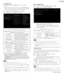 Page 42English42
IPconfiguration
In following cases, select IP	configuration to set each setting as 
necessar y. 
 
– When connection test failed with the setting of  Connection	test.
 
– When instructed by your Internet ser vice provider to make specific 
settings in accordance with your network environment.
3	Use ▲▼ to select  IP	configuration , then press OK.
4	Use ▲▼ to select a setting, then press  OK.
Network selection IP setting modeManual
Wireless network setting IP address192.168.11.3
IP...