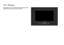 Page 271.2.5   IR sensor
Always take care to point the remote control at the remote
control infra red sensor on the front of the TV. 