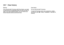 Page 842.8.7   Clear history
Warning
If you clear the Net TV memory with Clear history, you need
to redo the first use registration when you link up to Net TV
again. If you have registered before, you can restore your
former favourite services and former locks.
Clear history
You can clear the Net TV memory.
To clear the Parental control code, passwords, cookies
and history, press h > Setup > Installation > Clear Net TV
memory. 