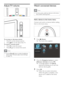 Page 98
Watch connected devices
Note
For easy access, add new devices to the home  
•menu before selecting them. 
Add a device to the home menu
Connect and switch on devices before adding 
them to the home menu.
  
1  Press  (Home ). 
The home menu appears.
 
»
  
2  Press the Navigation buttons to select 
[Add your devices] and press OK .
A message appears with 
 
» [Start] 
selected, prompting you to star t the 
add new device guide.
3  Press OK .
Follow the on-screen instructions.
 
»
When the guide is...