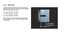 Page 261.3.1   VESA infoYour TV is prepared for VESA compliant wall mounting. A
VESA wall mount bracket is not included. Use the following
VESA code to purchase the bracket.
42” / 107cm VESA MIS-F 300, 300, 6
47” / 119cm VESA MIS-F 300, 300, 6
52” / 132cm VESA MIS-F 400, 400, 8
When mounting the TV on a wall, always use all 4 fixing
points on the back of the TV. Use a screw length as shown
in the drawing.
 