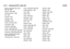 Page 602.1.3      Universal  RC  code  list13/26CityCom - 0020, 0037, 0071, 0152,
0161, 0165, 0423
Clatronic - 0035, 0398
Clemens Kamphus - 0046
CNT - 0024
Colombia - 0153
Columbia - 0153
COLUMBUS - 0043
Comag - 0153, 0221, 0239
Commander - 0392
Commlink - 0023, 0395
Comtec - 0036, 0395, 0401
Condor - 0010, 0028, 0161, 0240, 0402
Connexions - 0010, 0032, 0402, 0403
Conrad - 0010, 0152, 0153, 0158,
0161, 0402, 0409, 0410
Conrad Electronic - 0161, 0164
Contec - 0036, 0037, 0401, 0410
Continental Edison - 0241...