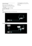 Page 50  
EN           50           
Channel decoder NonPu bl i sh 
Before using a SCART digital channel 
decoder, select the channel to decode and 
assign the decoder to the SCART connector. 
1. Press . 2. Select [Setup] > [Channel settings] > 
[Decoder] > [Channel]. 
3. Set the channel you want to decode. 4. Select [Status], then the location of the 
decoder. 5. Press OK.  
PC NonPu bl i sh 
Connect a computer using one of the following cables: HDMI cable 
   
DVI-HDMI cable 
 
   