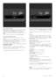 Page 28Set   up  a  favourite   channel
While   watching   TV,   press  e  to  open   the   Browse   menu.  SelectChannel  list  and  press  OK.  Navigate   to  a  channel  you   want   to
mark  as   favourite  and  press  o  (Options).   Select  Mark  asfavourite.  In   the   Channel   list,  the   favourite  channel  is  marked   with
a F.You   can   unmark   a  favourite  channel  with  Unmark   favourite.
Only  watch  your  favourite   channelsYou   can   set   the   Channel   list   to  show  only  your...