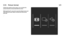 Page 1132.3.5      Picture  format
1/3
If black bars appear on the screen, you can adjust the
picture format to a format that fills the screen.
While watching TV, press 
s to open the Adjust menu and
select Picture format. Select a format from the list and
press OK.
. . .
 